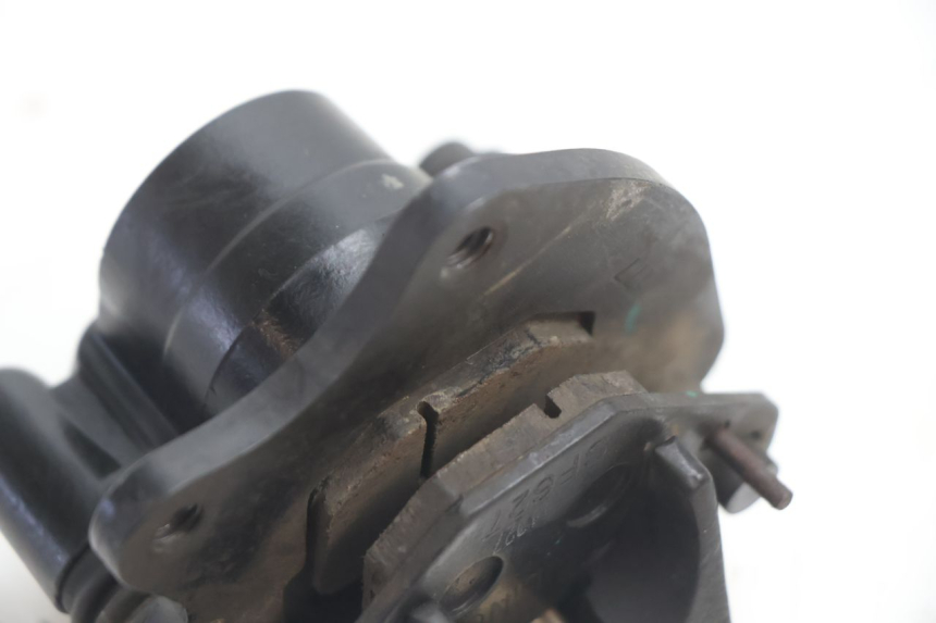 photo de ÉTRIER DE FREIN AVANT PEUGEOT KISBEE 4T 50 (2018 - 2022) - Vue d’ensemble