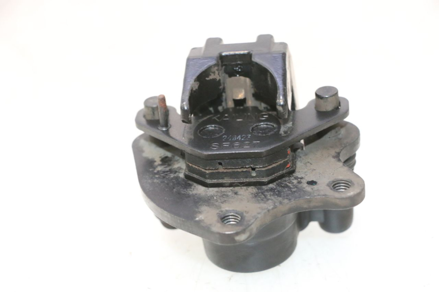 photo de ETRIER FREIN AVANT PEUGEOT KISBEE 4T 50 (2023 - 2026) - Zoom état d’usage