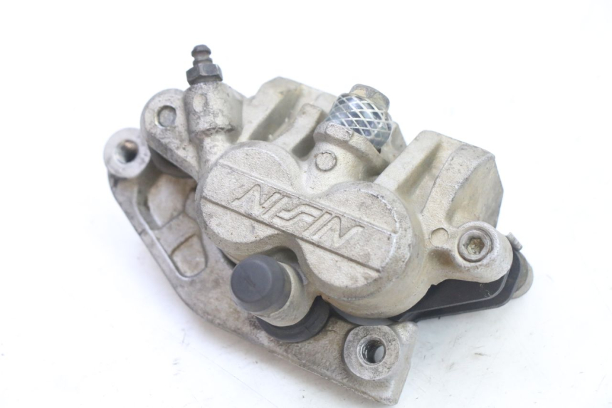 photo de ETRIER FREIN AVANT KAWASAKI KX F KXF 450 (2009 - 2011)