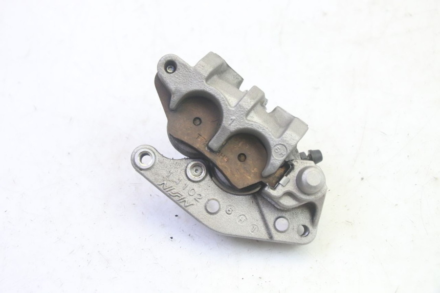 photo de ETRIER FREIN AVANT KAWASAKI KXF KX-F 250 (2017 - 2019) - Autre angle de vue