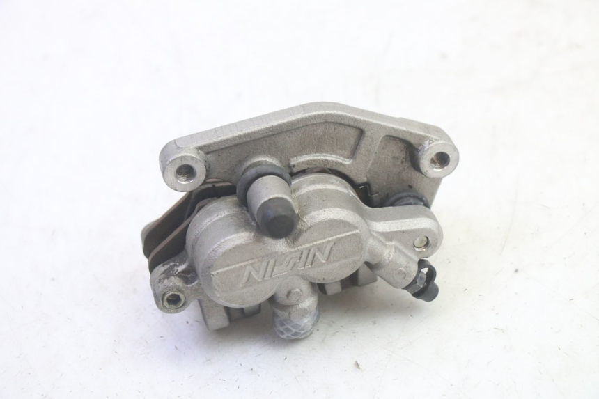 photo de ETRIER FREIN AVANT KAWASAKI KXF KX-F 250 (2017 - 2019) - Gros plan technique