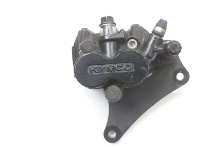 photo de ETRIER FREIN AVANT KYMCO K-PW K-PIPE 50 (2012 - 2017)