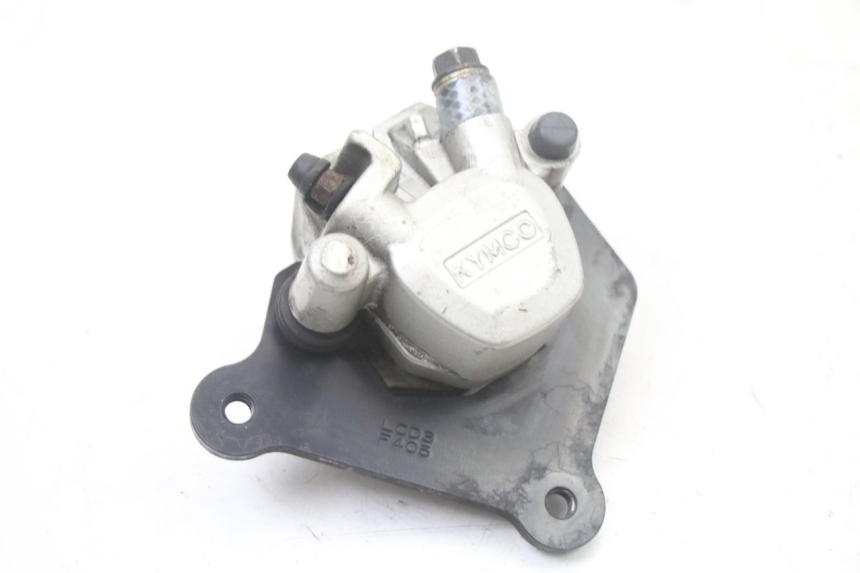 photo de ÉTRIER DE FREIN AVANT KYMCO PEOPLE S 125 (2000 - 2008)