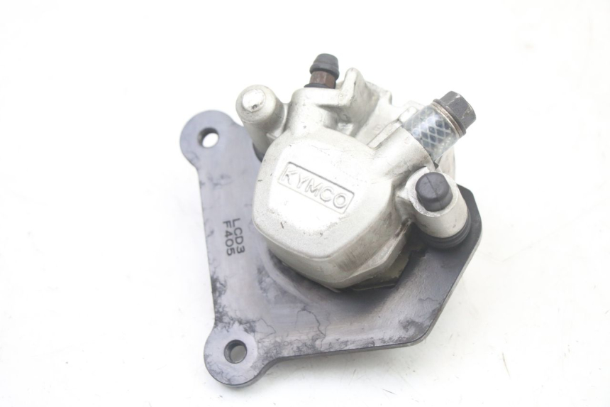 photo de ÉTRIER DE FREIN AVANT KYMCO PEOPLE S 125 (2000 - 2008)
