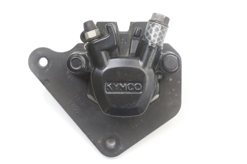 photo de ETRIER FREIN AVANT KYMCO SUPER 8 4T 50 (2018 - 2020)