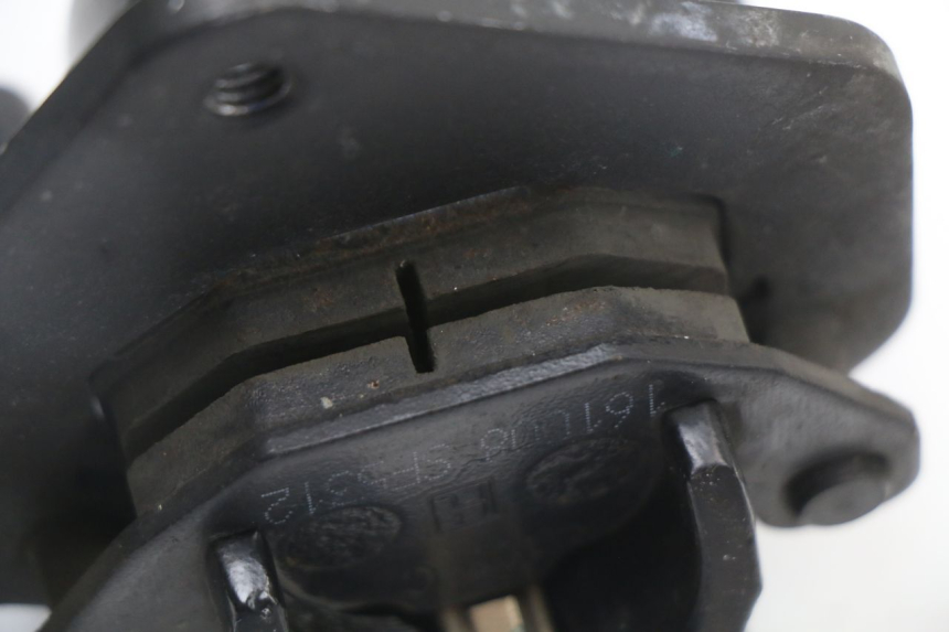 photo de ETRIER FREIN AVANT KYMCO SUPER 8 4T 50 (2018 - 2020)