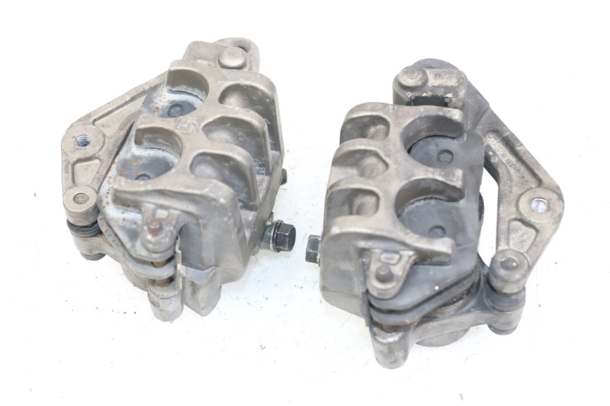 photo de ETRIER FREIN AVANT KYMCO XCITING 250 (2006 - 2009)
