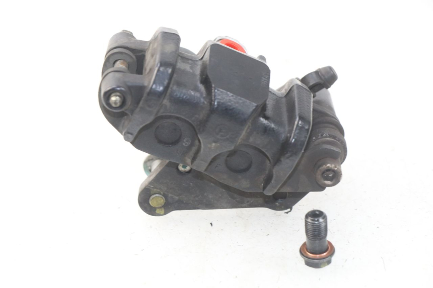 photo de ÉTRIER DE FREIN AVANT PIAGGIO LIBERTY IGET 4T 50 (2015 - 2020)