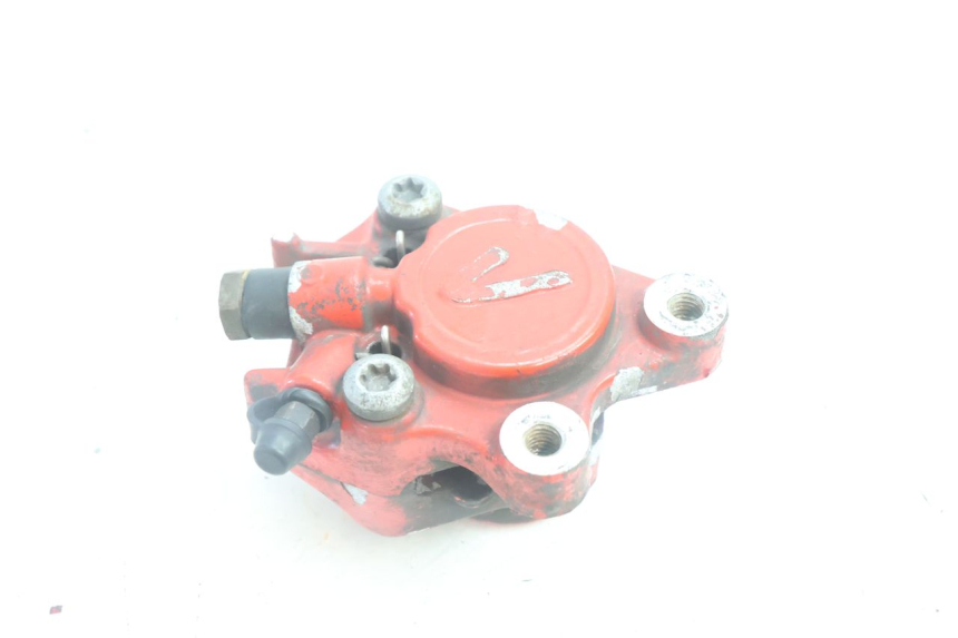photo de ETRIER FREIN AVANT PEUGEOT LUDIX BLASTER 50 (2006 - 2014) - Zoom état d’usage