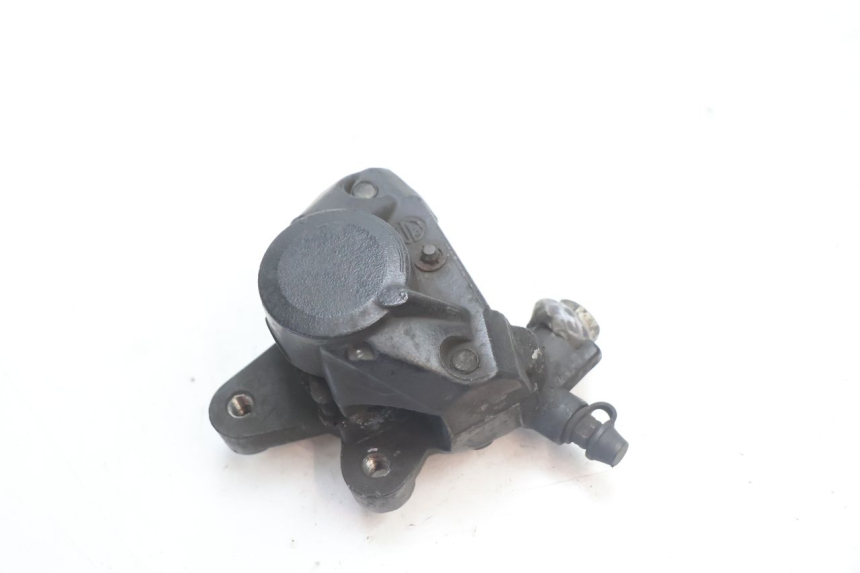 photo de ÉTRIER DE FREIN AVANT PEUGEOT LUDIX 50 (2008 - 2017) - Autre angle de vue