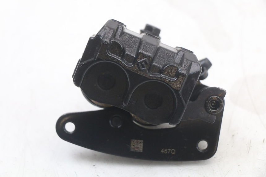 photo de ETRIER FREIN AVANT MASAI SCRAMBLER SPORT 125 (2021 - 2025)