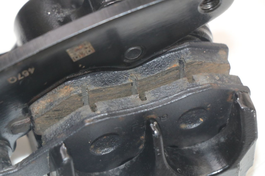 photo de ETRIER FREIN AVANT MASAI SCRAMBLER SPORT 125 (2021 - 2025)