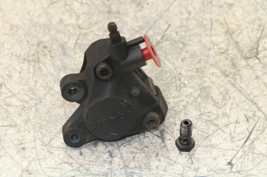 photo de ÉTRIER DE FREIN AVANT MBK BOOSTER SPIRIT NAKED 50 (2004 - 2017)