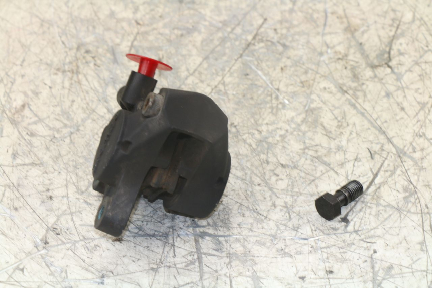 photo de ÉTRIER DE FREIN AVANT MBK BOOSTER SPIRIT NAKED 50 (2004 - 2017)