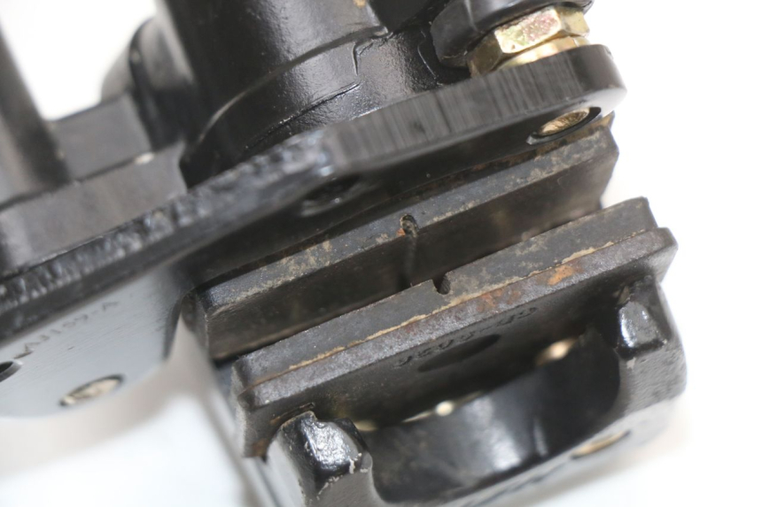 photo de ETRIER FREIN AVANT MINI MX SX 125