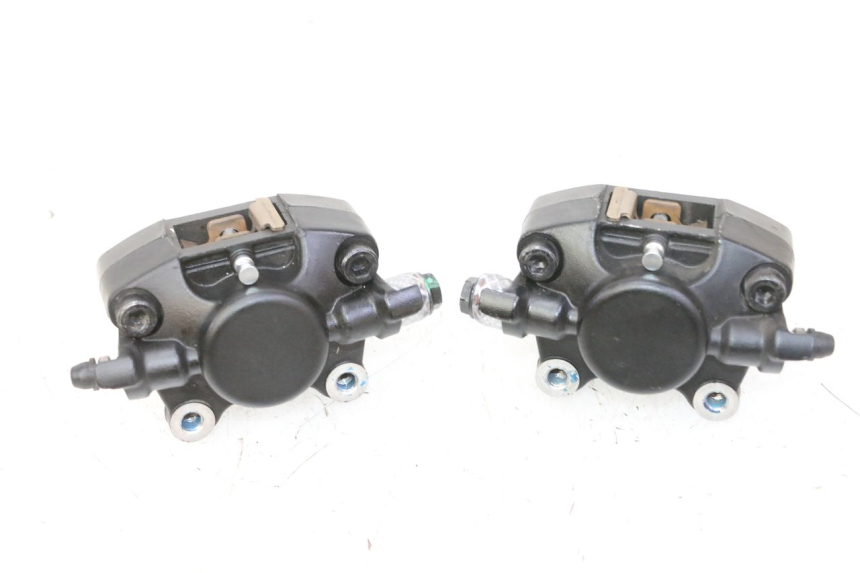 photo de ETRIER FREIN AVANT PIAGGIO MP3 HPE 310 (2024 - 2025)