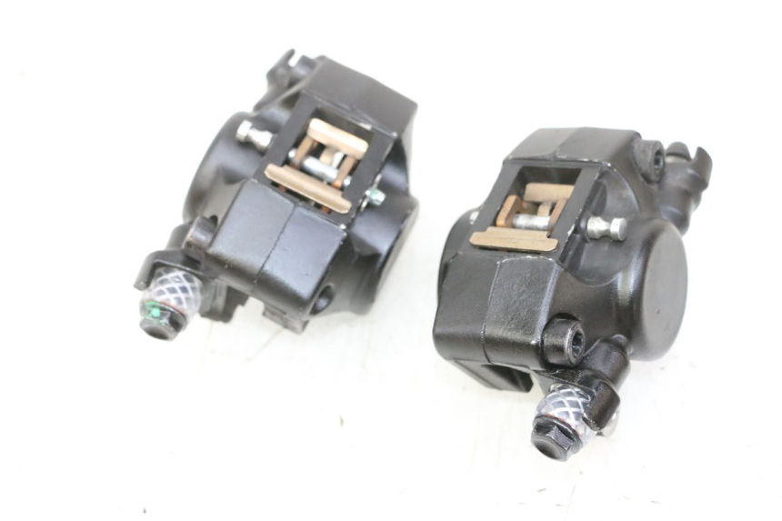 photo de ETRIER FREIN AVANT PIAGGIO MP3 HPE 310 (2024 - 2025)
