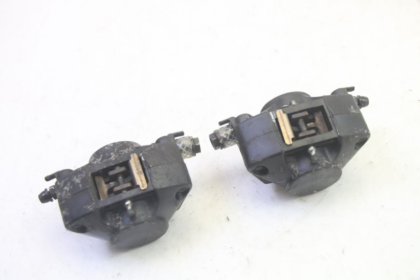 photo de ETRIER FREIN AVANT PIAGGIO MP3 HPE 350 (2018 - 2020) - Vue d’ensemble