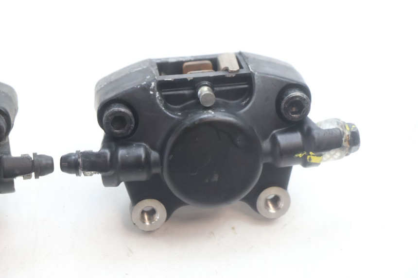photo de ETRIER FREIN AVANT PIAGGIO MP3 HPE 530 (2022 - 2026) - Zoom état d’usage