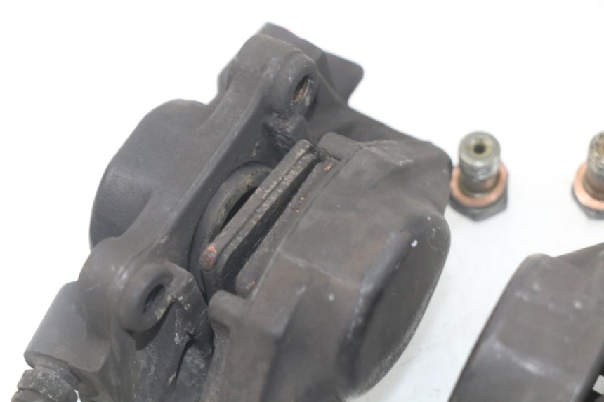 photo de ÉTRIER DE FREIN AVANT PIAGGIO MP3 LT 400 (2007 - 2012) - Zoom état d’usage