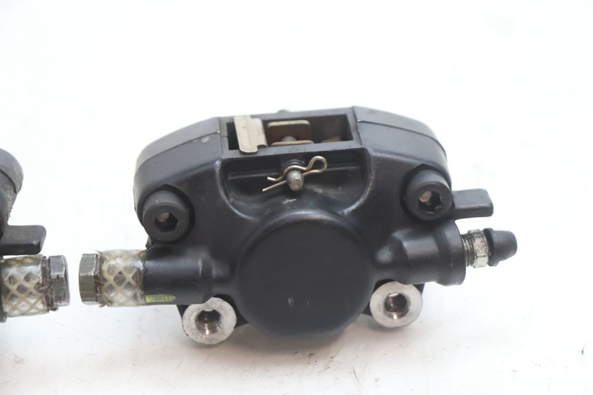 photo de ETRIER FREIN AVANT PIAGGIO MP3 LT 300 (2010 - 2016) - Zoom état d’usage