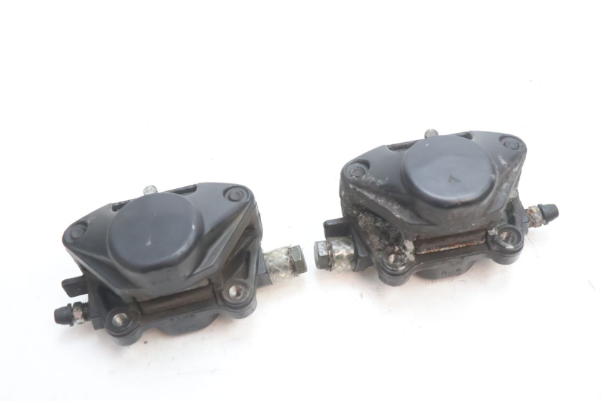 photo de ETRIER FREIN AVANT PIAGGIO MP3 LT 300 (2010 - 2016) - Vue d’ensemble