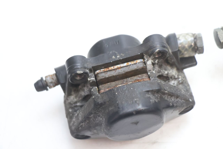 photo de ETRIER FREIN AVANT PIAGGIO MP3 LT 300 (2010 - 2016) - État de surface