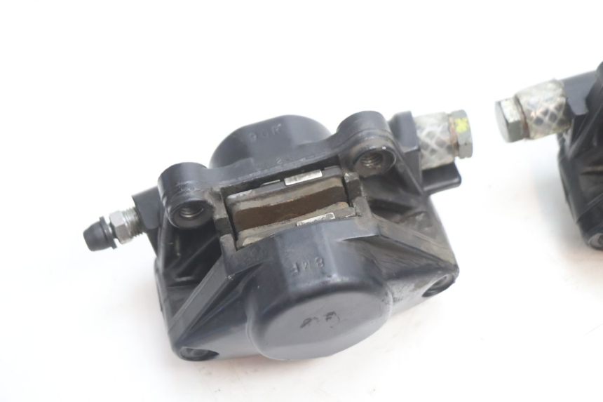 photo de ÉTRIER DE FREIN AVANT PIAGGIO MP3 LT 400 (2007 - 2012) - État de surface