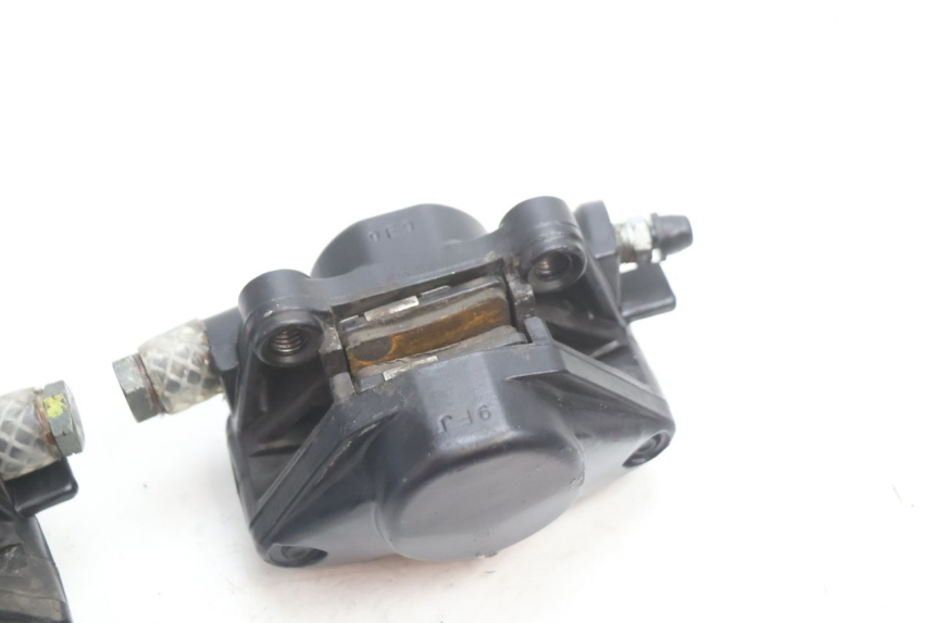 photo de ÉTRIER DE FREIN AVANT PIAGGIO MP3 LT 400 (2007 - 2012) - Pièce contrôlée