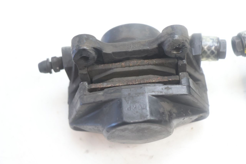photo de ETRIER FREIN AVANT PIAGGIO MP3 500 (2016 - 2018) - Marquages et références