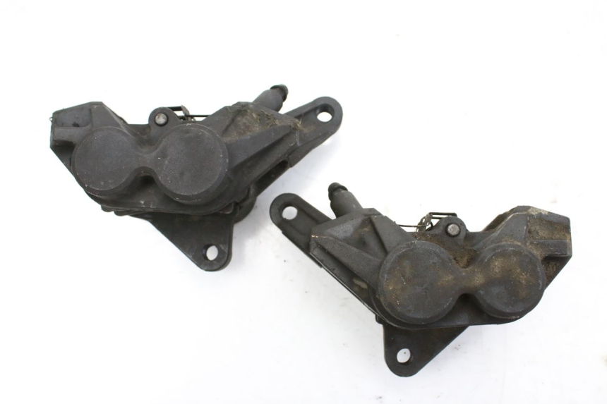 photo de ÉTRIER DE FREIN AVANT YAMAHA MT-07 MT07 700 (2018 - 2020)