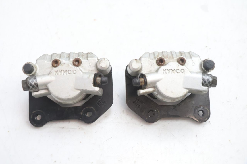 photo de ETRIER FREIN AVANT KYMCO MXU R 250 (2004 - 2010) - Vue principale