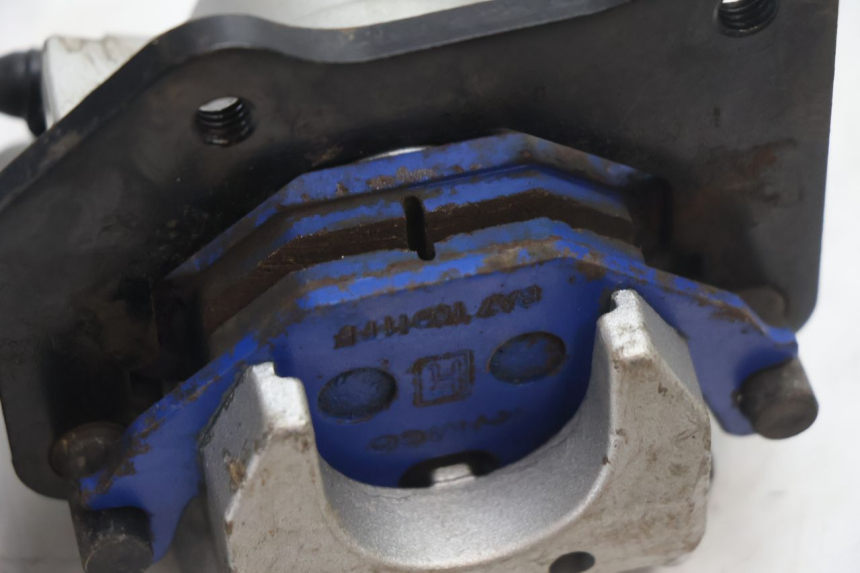 photo de ETRIER FREIN AVANT KYMCO MXU R 250 (2004 - 2010) - Pièce contrôlée