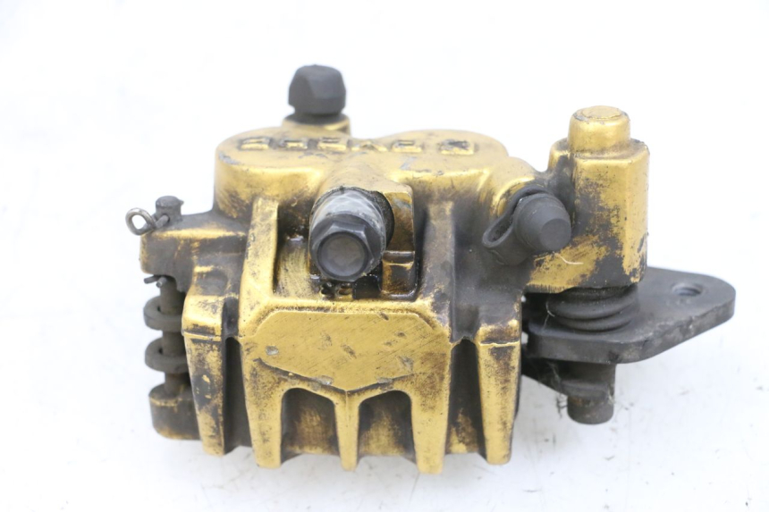 photo de ETRIER FREIN AVANT PIAGGIO NEW TYPHOON 50 (2018 - 2021) - Points de fixation