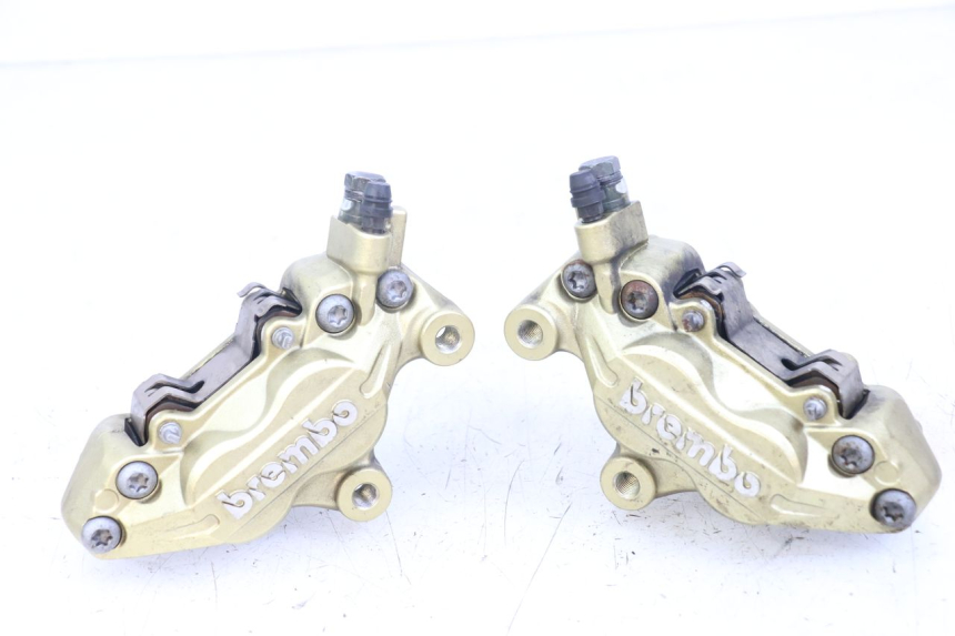 photo de ETRIER FREIN AVANT MOTO GUZZI NORGE 8V GT 1200 (2011 - 2016)
