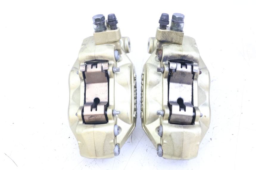 photo de ETRIER FREIN AVANT MOTO GUZZI NORGE 8V GT 1200 (2011 - 2016)
