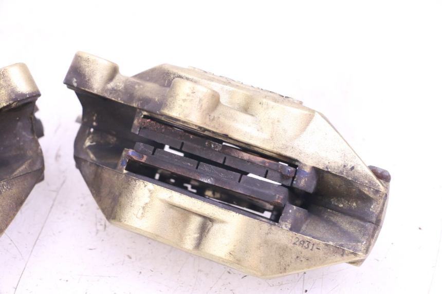 photo de ETRIER FREIN AVANT MOTO GUZZI NORGE 8V GT 1200 (2011 - 2016)