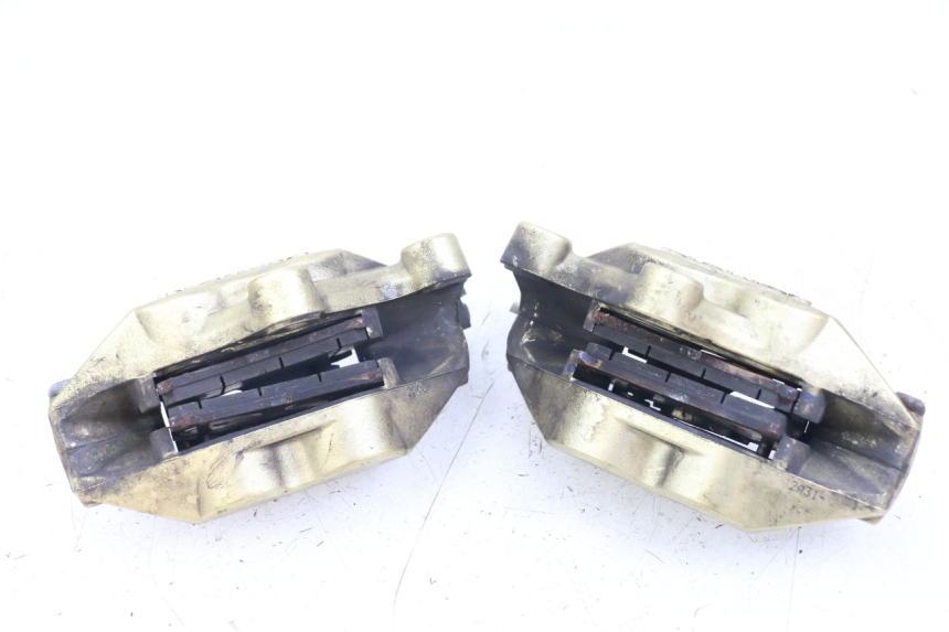 photo de ETRIER FREIN AVANT MOTO GUZZI NORGE 8V GT 1200 (2011 - 2016)