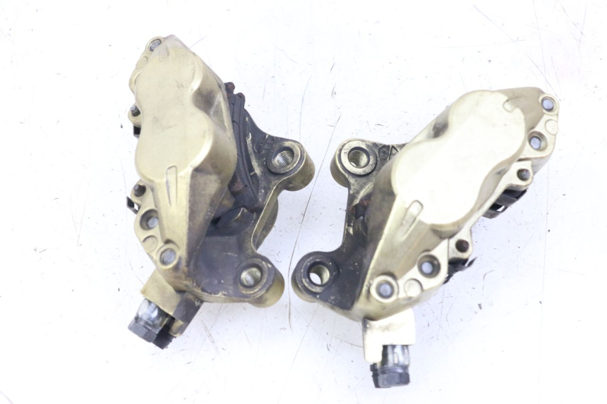 photo de ETRIER FREIN AVANT MOTO GUZZI NORGE 8V GT 1200 (2011 - 2016)