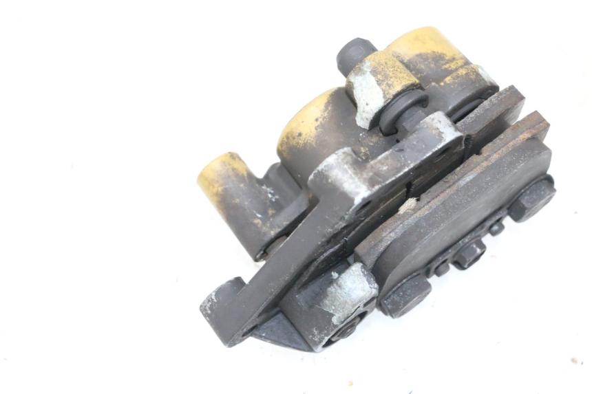 photo de ETRIER FREIN AVANT HONDA NSR R 125 (1994 - 2003) - Gros plan technique