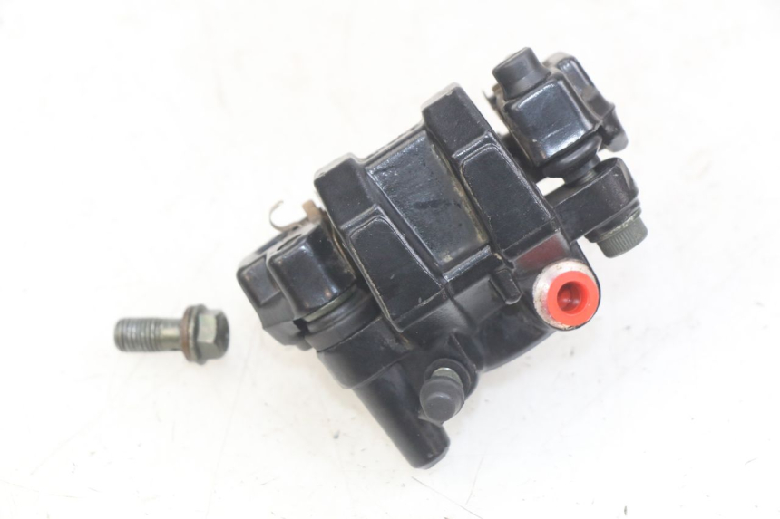 photo de ÉTRIER DE FREIN AVANT JM MOTORS OLDIES RS 4T 50 (2021 - 2024)