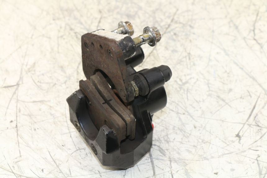 photo de ÉTRIER DE FREIN AVANT TNT MOTOR OTTO 2T 50 (2012 - 2018)