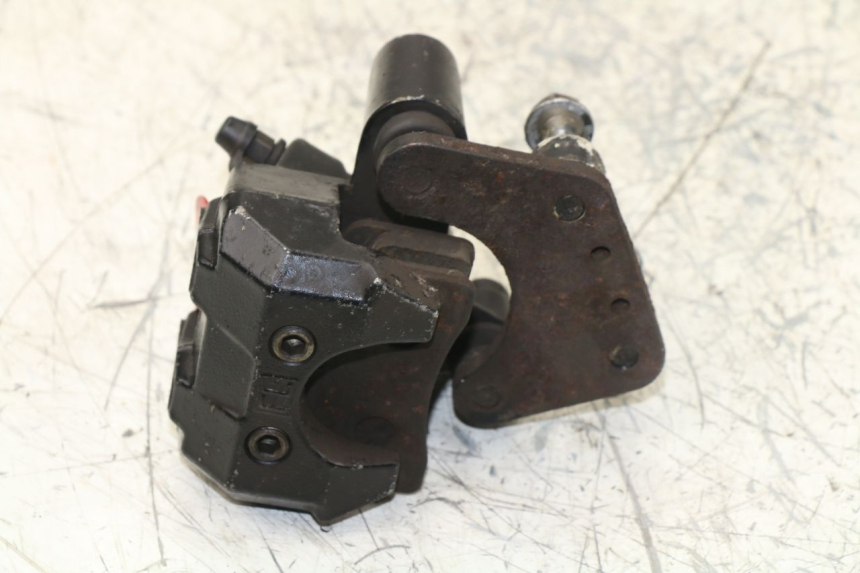 photo de ÉTRIER DE FREIN AVANT TNT MOTOR OTTO 2T 50 (2012 - 2018)