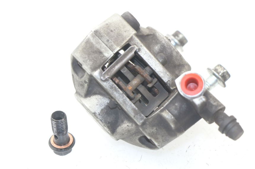 photo de ÉTRIER DE FREIN AVANT MBK OVETTO 2T 50 (2007 - 2017)