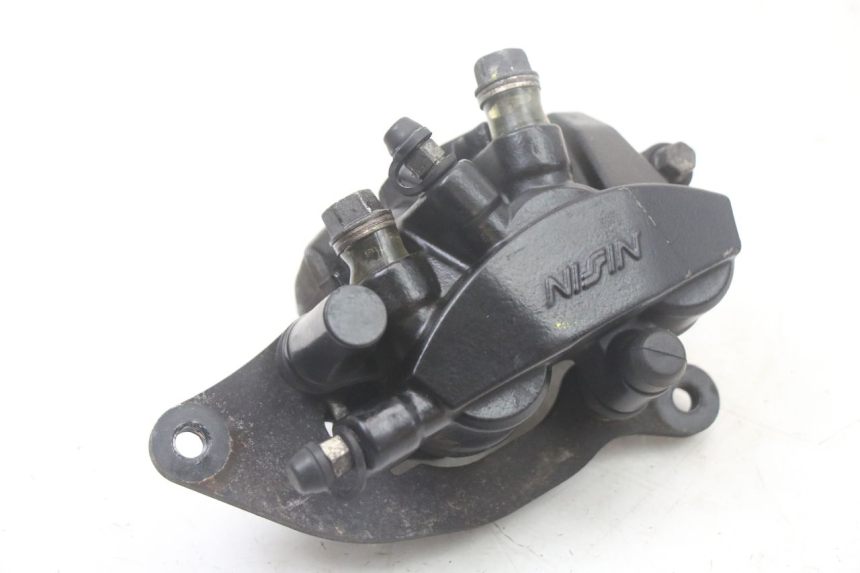 photo de ETRIER FREIN AVANT HONDA PCX (JF57/JF64) 125 (2014 - 2018) - Détail de la pièce
