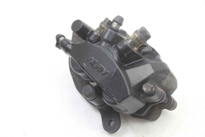 photo de ETRIER FREIN AVANT HONDA PCX (JF57/JF64) 125 (2014 - 2018) - Zoom état d’usage
