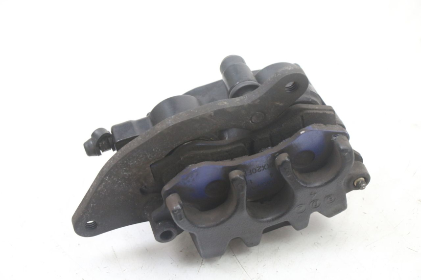 photo de ETRIER FREIN AVANT HONDA PCX (JF57/JF64) 125 (2014 - 2018) - Points de fixation