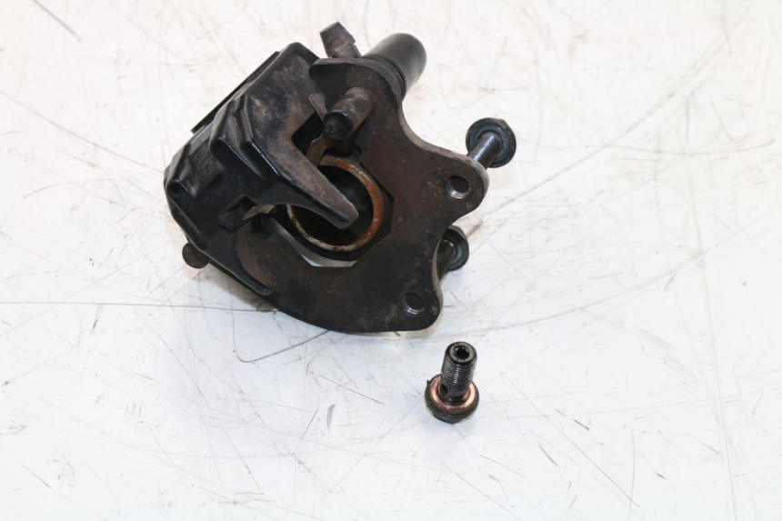 photo de ÉTRIER DE FREIN AVANT PEUGEOT KISBEE 2T 50 (2010 - 2017)