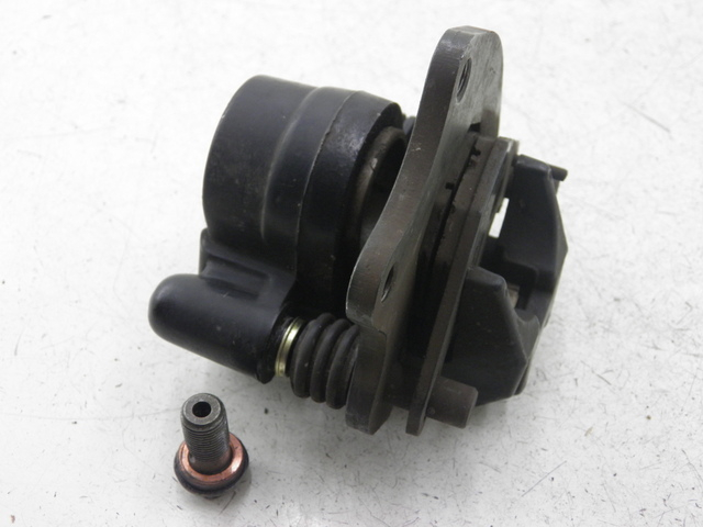 photo de ÉTRIER DE FREIN AVANT PEUGEOT KISBEE 4T 50 (2010 - 2017)