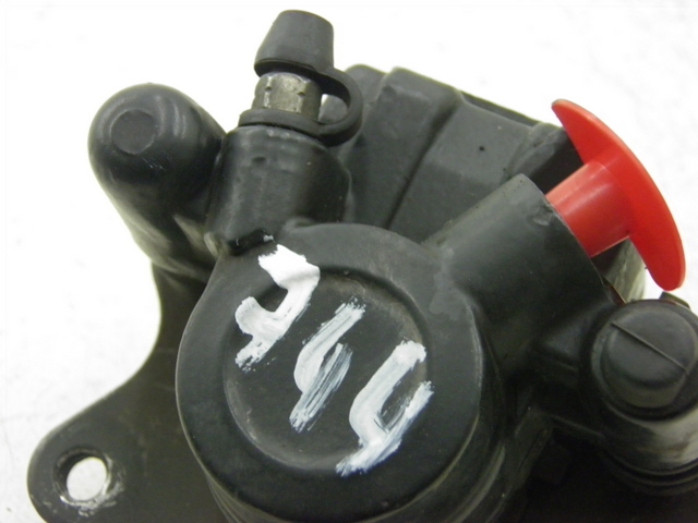 photo de ÉTRIER DE FREIN AVANT PEUGEOT KISBEE 4T 50 (2010 - 2017)